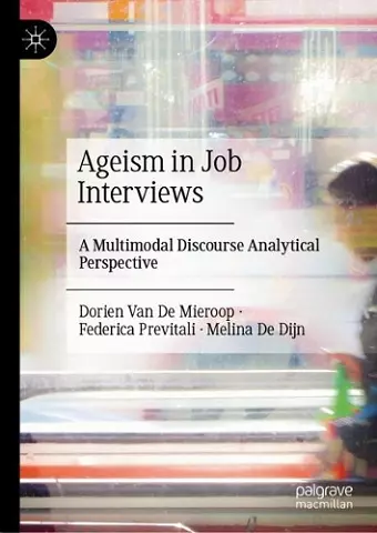 Ageism in Job Interviews cover