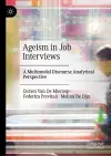 Ageism in Job Interviews cover