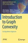 Introduction to Graph Convexity cover