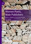 Women Poets, Male Publishers cover
