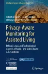 Privacy-Aware Monitoring for Assisted Living cover