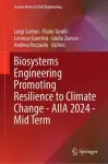 Biosystems Engineering Promoting Resilience to Climate Change - AIIA 2024 - Mid-Term Conference cover