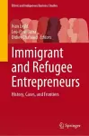 Immigrant and Refugee Entrepreneurs cover