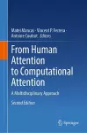 From Human Attention to Computational Attention cover