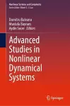 Advanced Studies in Nonlinear Dynamical Systems cover