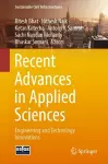 Recent Advances in Applied Sciences cover