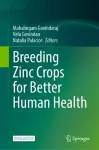 Breeding Zinc Crops for Better Human Health cover