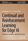 Continual and Reinforcement Learning for Edge AI cover