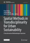 Spatial Methods in Transdisciplinarity for Urban Sustainability cover
