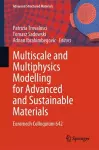 Multiscale and Multiphysics Modelling for Advanced and Sustainable Materials cover