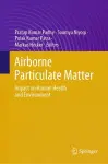 Airborne Particulate Matter cover