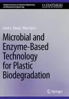 Microbial and Enzyme-Based Technology for Plastic Biodegradation cover