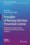 Principles of Nursing Infection Prevention Control cover