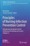 Principles of Nursing Infection Prevention Control cover
