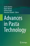 Advances in Pasta Technology cover