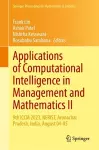 Applications of Computational Intelligence in Management and Mathematics II cover