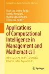 Applications of Computational Intelligence in Management and Mathematics I cover