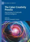The Cyber-Creativity Process cover