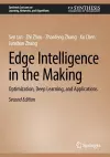 Edge Intelligence in the Making cover