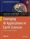 Emerging AI Applications in Earth Sciences cover