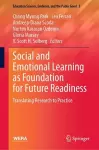 Social and Emotional Learning as Foundation for Future Readiness cover