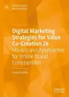Digital Marketing Strategies for Value Co-Creation 2e cover