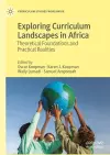 Exploring Curriculum Landscapes in Africa cover