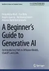 A Beginner’s Guide to Generative AI cover