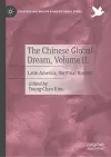 The Chinese Global Dream, Volume II cover