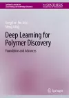 Deep Learning for Polymer Discovery cover