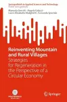 Reinventing Mountain and Rural Villages cover