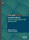SHARDED MEDIA cover