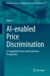 AI-enabled Price Discrimination cover