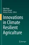 Innovations in Climate Resilient Agriculture cover