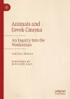 Animals and Greek Cinema cover