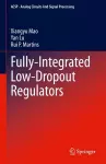 Fully-Integrated Low-Dropout Regulators cover
