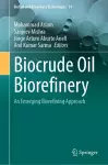 Biocrude Oil Biorefinery cover