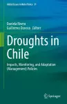 Droughts in Chile cover