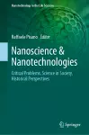 Nanoscience & Nanotechnologies cover