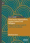 Third Sector Organisations, Asylum Seekers and Refugees cover