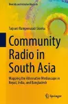 Community Radio in South Asia cover