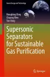 Supersonic Separators for Sustainable Gas Purification cover