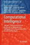 Computational Intelligence cover