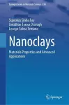 Nanoclays cover