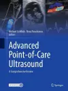 Advanced Point-of-Care Ultrasound cover