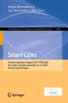 Smart Cities cover