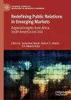 Redefining Public Relations in Emerging Markets cover