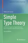 Simple Type Theory cover