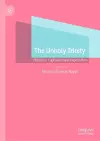 The Unholy Trinity cover