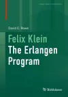 Felix Klein cover